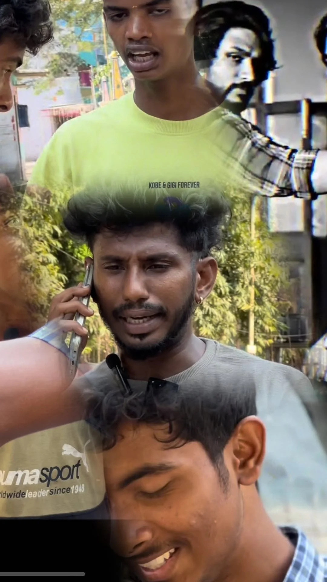 Tag your brother … (plz watch full videos makalea )… indea maderi anna thambhi ippo irukaglea makalea command panugea ….