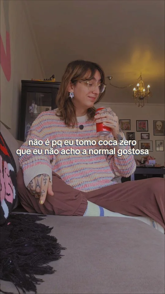 coca zero