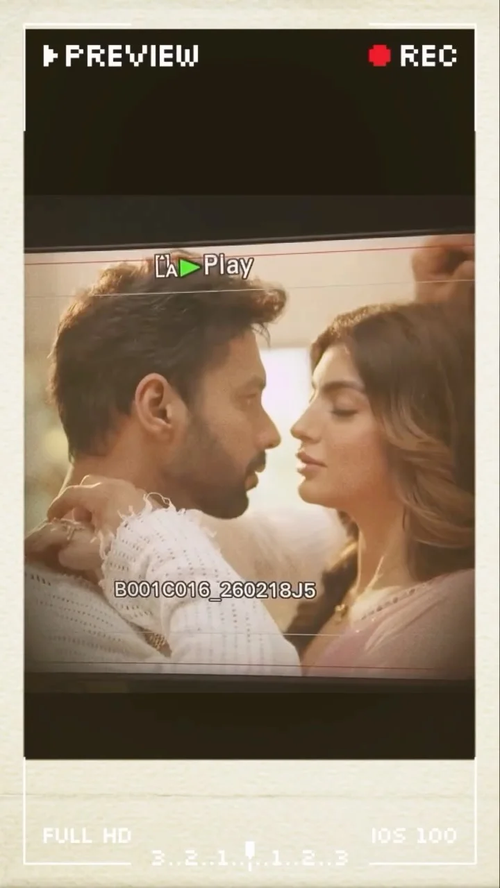 New beginnings ❤️✨
#reyaanshvirchadha #akankshapuri #bts #reelsinstagram #trending