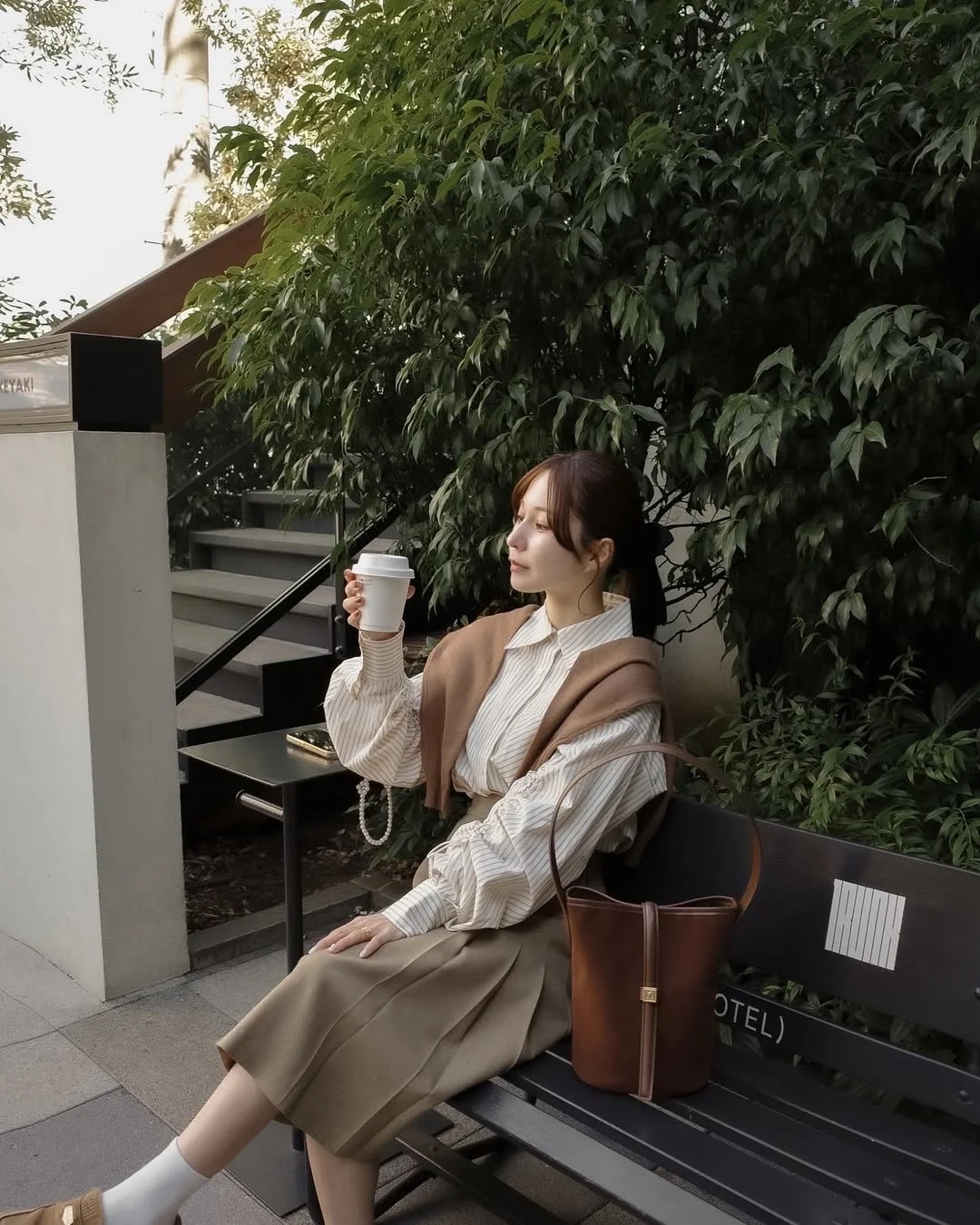 早く春こい〜 お洋服 @moitytto_ バッグ @nunela_official