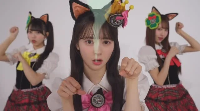 【#令和のニャーKB 】 2月22日 猫の日 0:00 avex公式YouTubeチャンネルをチェック☘️ #妖怪ウォッチ #アイドルはウーニャニャの件 #AKB48 伊藤百花 @momoka_ito1206 川村結衣 @yui_kawamura0618 近藤沙樹 @saki_kondo223 森川優 #SKE48 @official_ske48 大村杏 @azaz__920 ❤️野村実代 @miyomaruko_0201 森本くるみ...