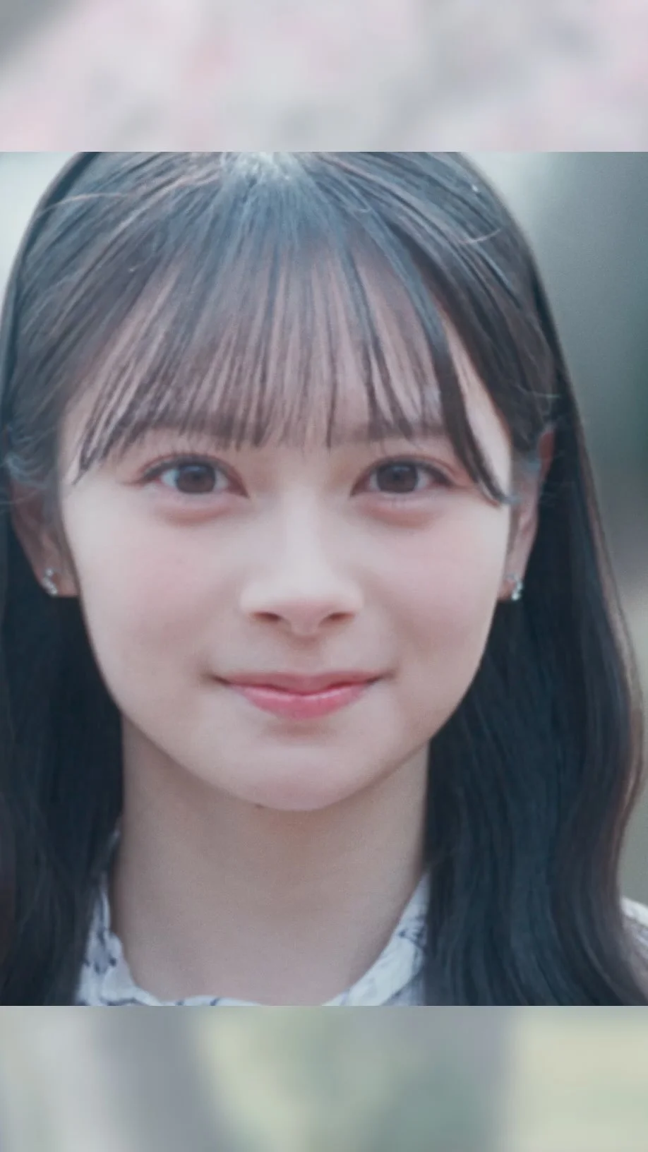 AKB48 67thシングル #名残り桜 Music Video公開 #伊藤百花 @momoka_ito1206 が初センターです たくさん聴いてね❀.* #AKB48 #AKB48_名残り桜