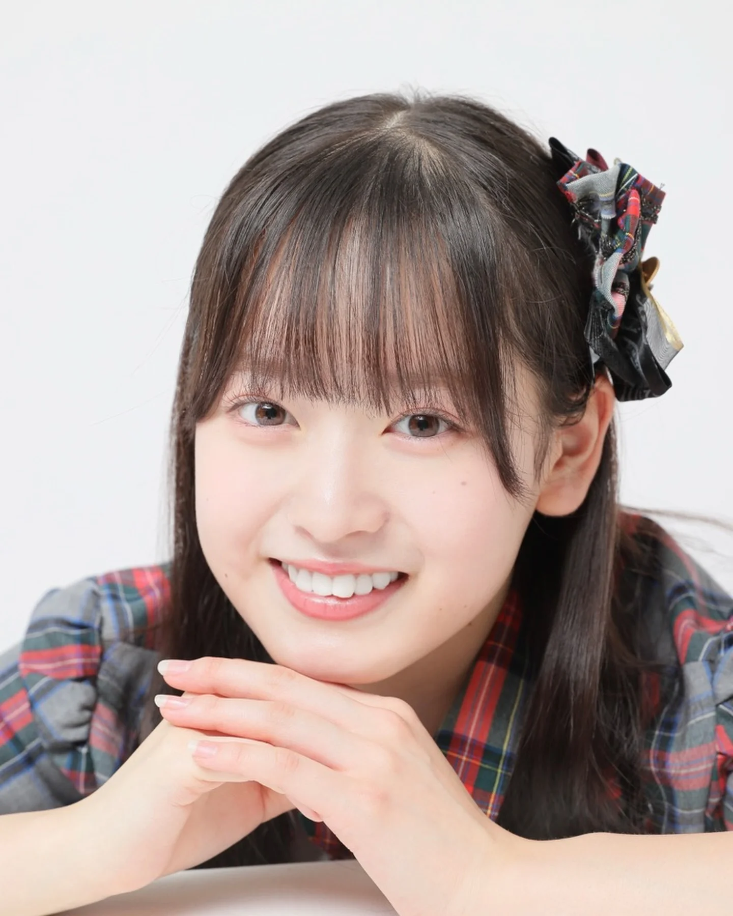 . ꕤ••┈┈┈┈┈••ꕤꕤ••┈┈┈┈┈••ꕤ ⁡ 2026年2月23日は AKB48 最年少♡ #近藤沙樹 14歳のお誕生日︎︎ お誕生日生写真のアザーカットを公開します ⁡ コメントでぜひたくさんお祝いしてね︎︎ #こさき #SakiKondo #AKB48 @saki_kondo223 ꕤ••┈┈┈┈┈••ꕤꕤ••┈┈┈┈┈••ꕤ