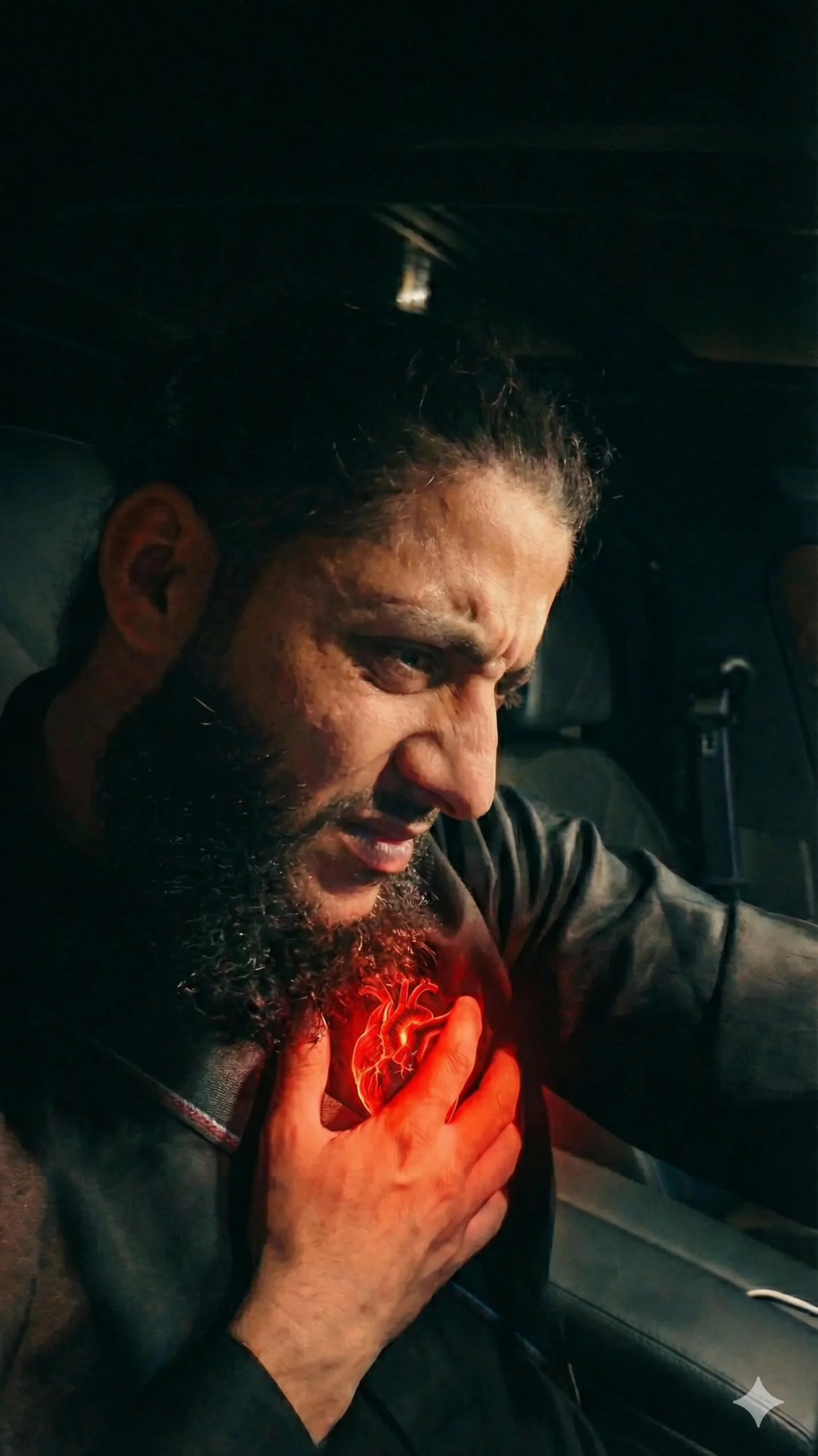 Baby steps are better than no steps ♥️ #motivation #inspiration #akhiayman