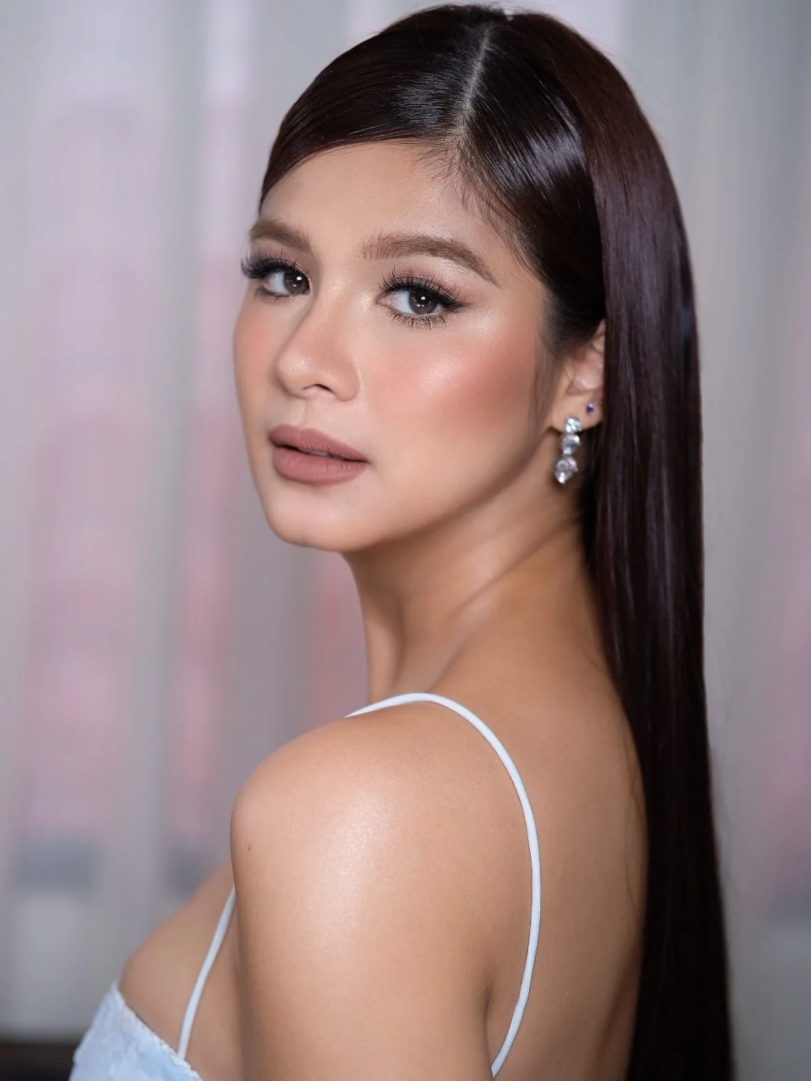 Premiere night ✨ #BatangPacoMovie #MiVidaProduction