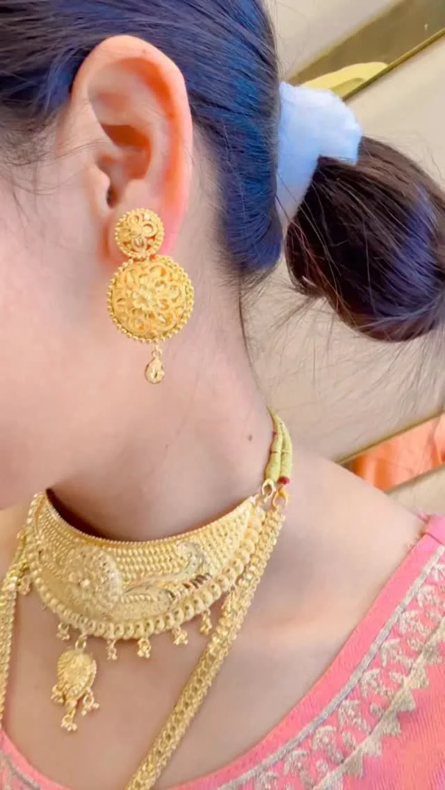 One Gram Gold Jewellery (Nagrota Bagwan) Hanuman gali (contact on- 8628098737 ( online order accepted)