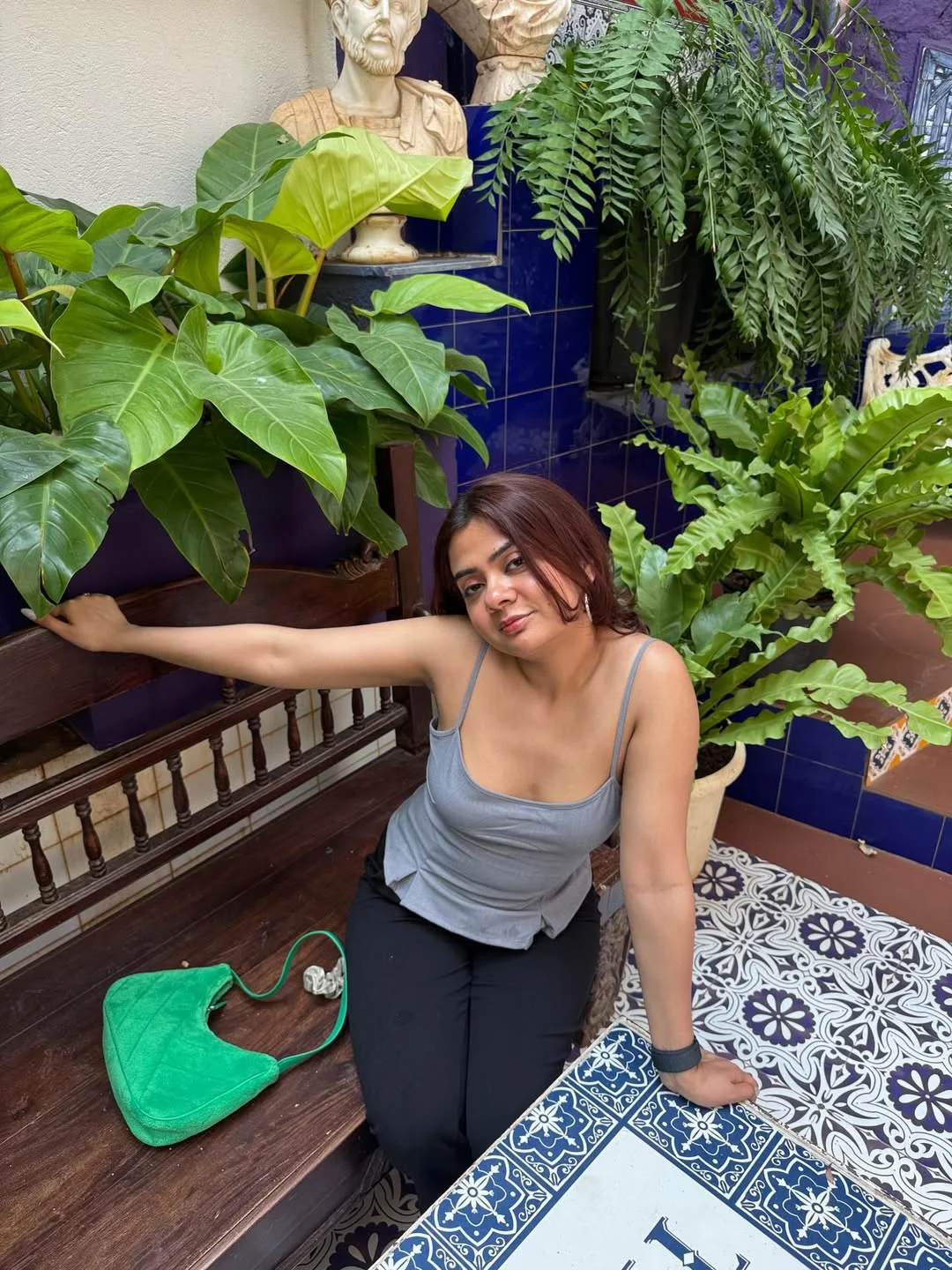 “Mumbai & I” will forever be my favourite Love story