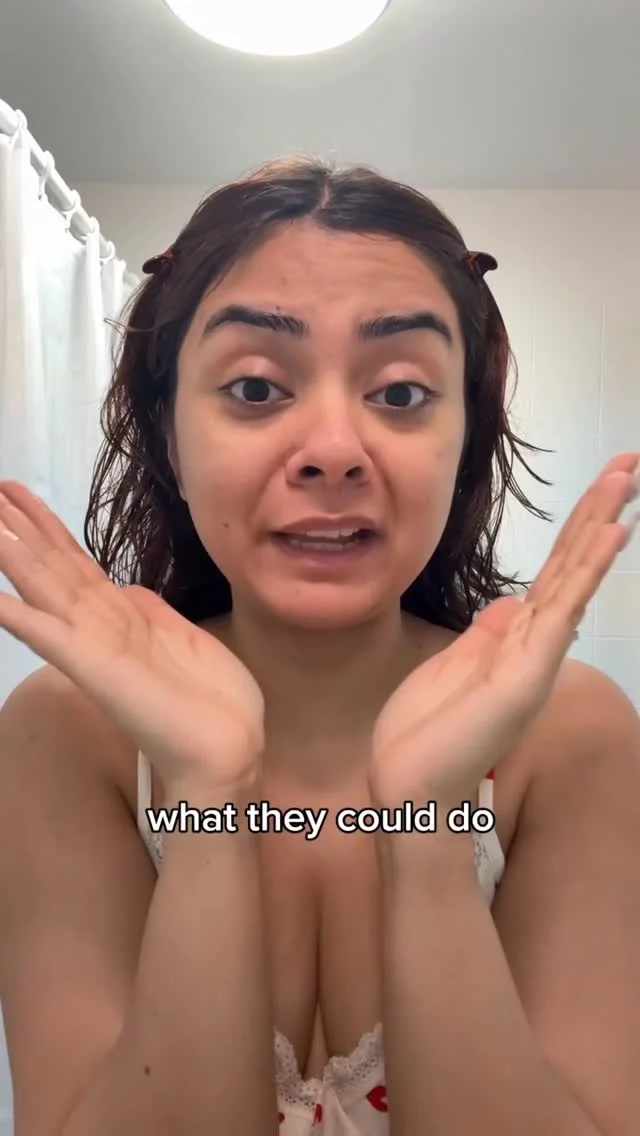 Why my cortisol levels are high and why you should never ask me what I want to do with my life #rant #liferant