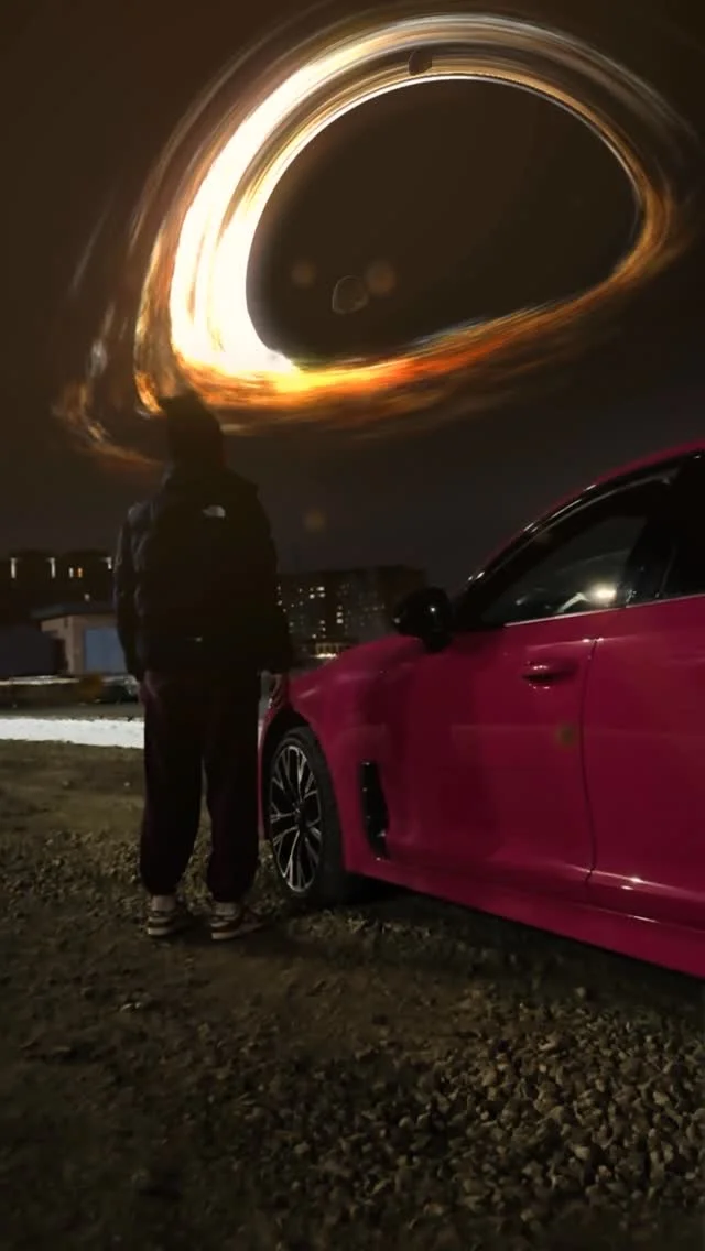 Завтра может не наступить, не откладывай