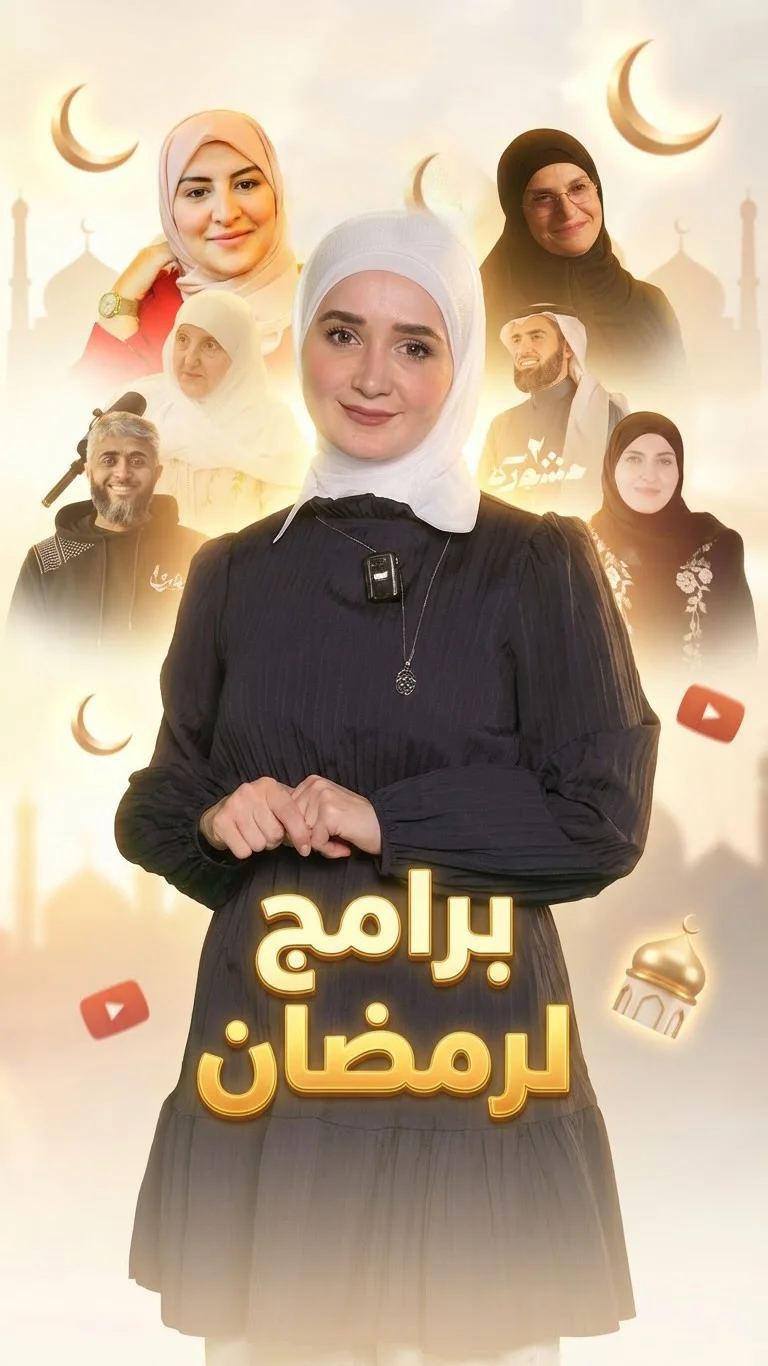 ⁨ ⁨ اقترحوا علينا كمان برامج ✨ وانشروا الريل للفائدة❤️ لما تكتب (رمضان) بالتعليقات، بتوصلكم باقي المقترحات عالخاص ⁩⁩