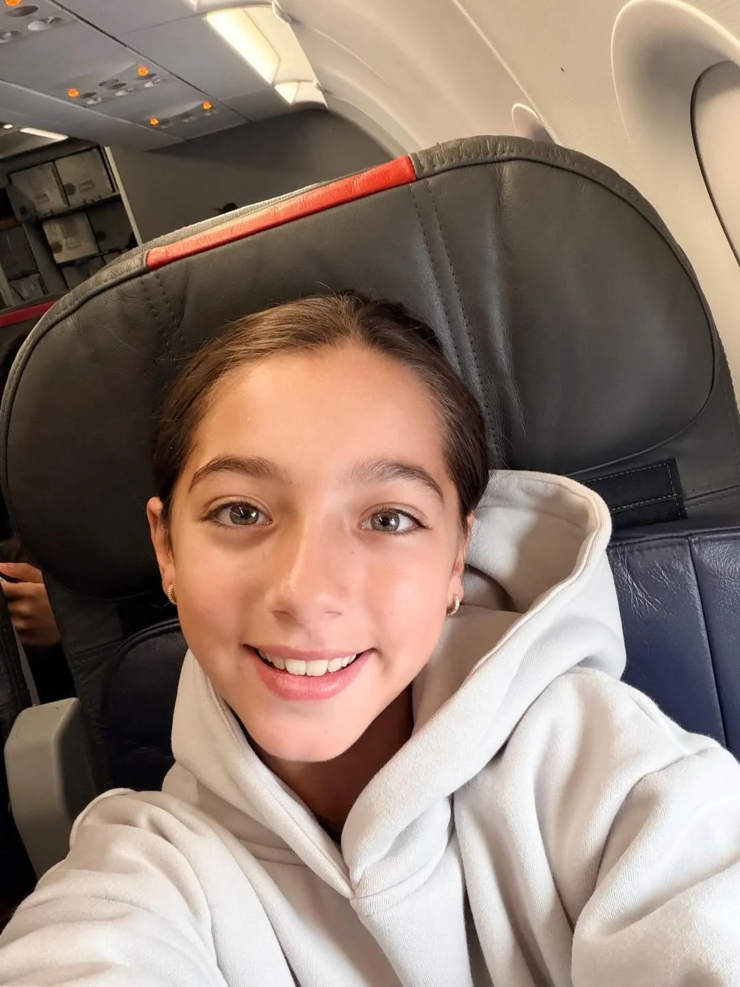 Feliz sábado, amiguitos y chicas. ¿Qué me cuentan? ¿Qué planes tienen hoy?