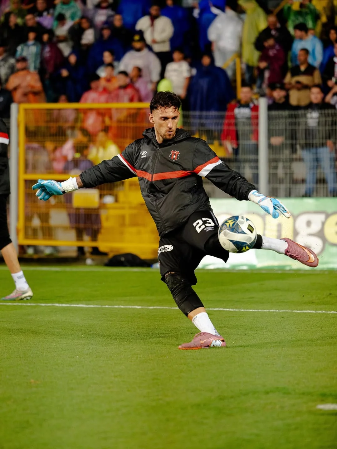 ⏱️ ➡️ @metropolitanocostarica