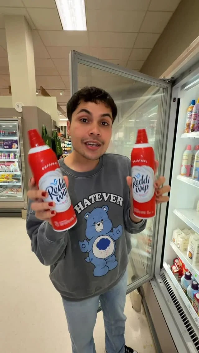 Can’t wait to make it!!! I HOPE IT TASTE JUST AS GOOOOD!! ty @sofia.arrayales for putting meeee on !! #Redbull #bigfoot #fyp #drinks #washington