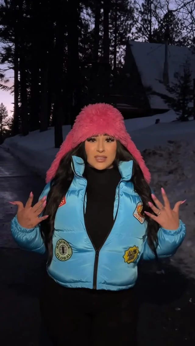 PÉRDIDAS ☃️❄️