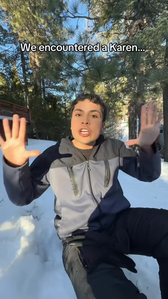 GIRL MIND UR BUSINESSSSS