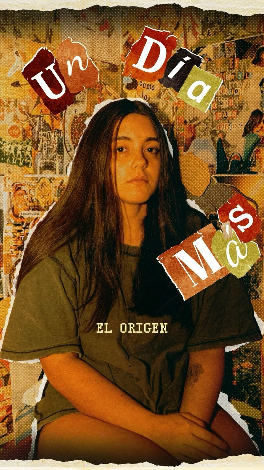 un día más: el origen. ❤️‍ 27/2 disponible en todas las plataformas!!!