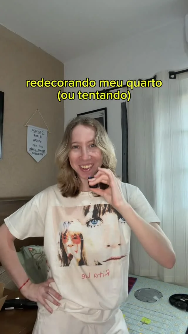 pelo menos meu setup gaymer ficou organizadinho, vai ️ (comenta aí ideias pra parte 2!!!!)