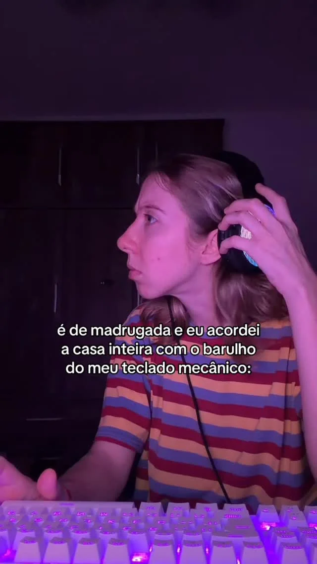 pov: switch blue ️