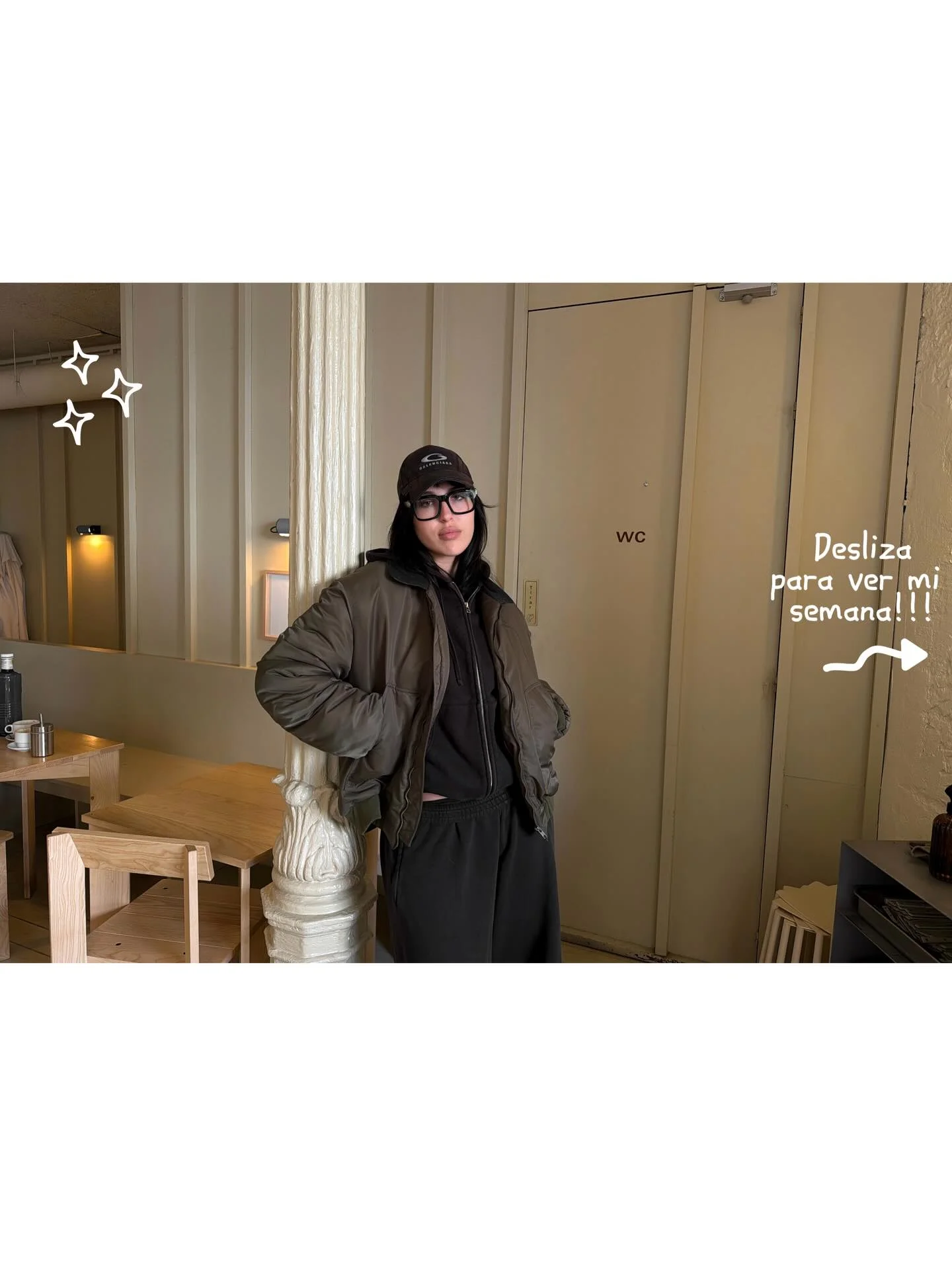 Os quería enseñar un trocito de mi semana (se me olvidó grabar varias cosas pero algo es algo jeje) El momento carnaval en Villanueva De la Vera me ENCANTÓ, acabo siempre en los mejores sitios jajajaja quien de aquí viv...