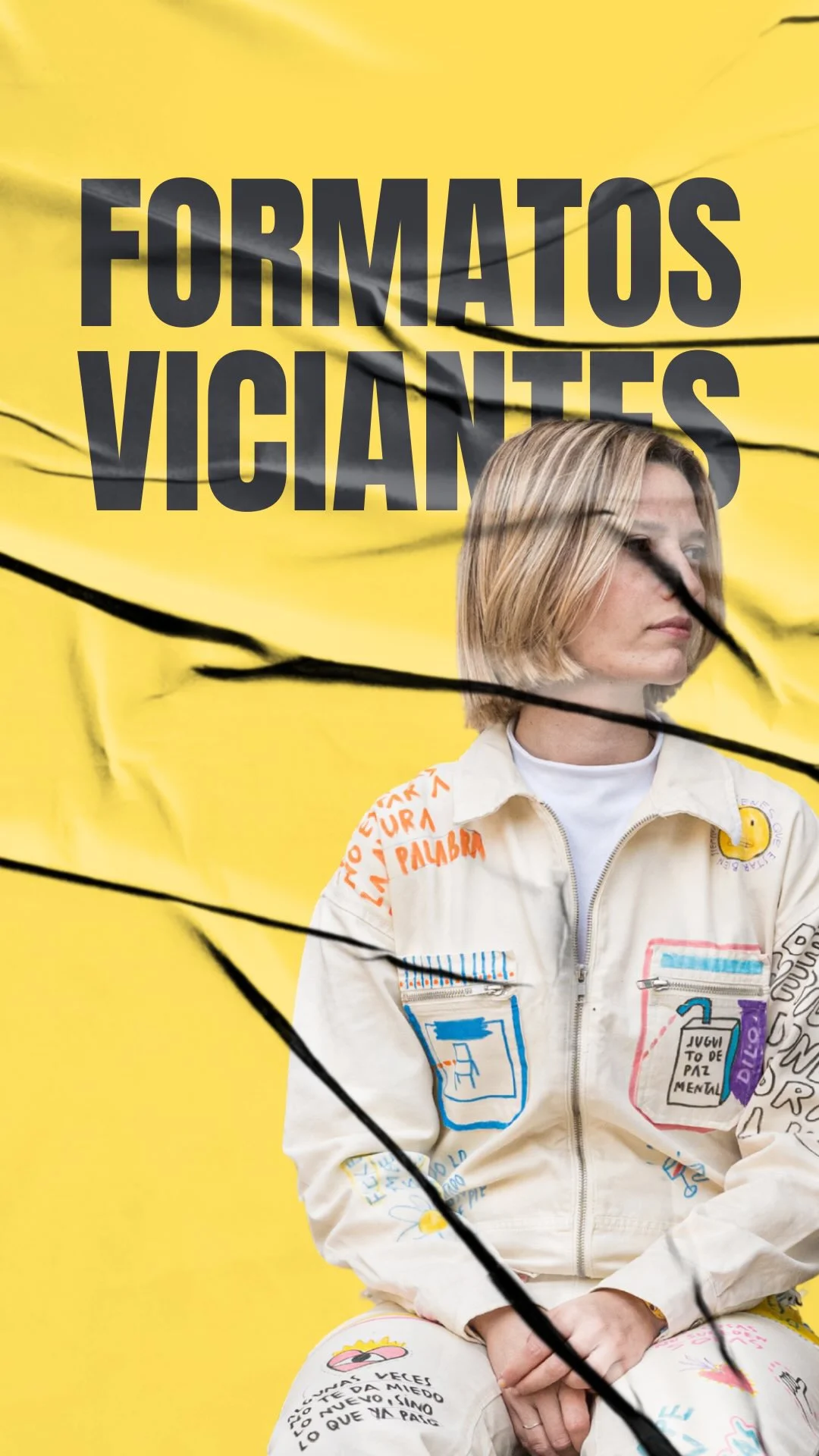 Escribe “FORMATO” Así es como conviertes tu contenido en algo de lo que cuesta salir. Vivimos en la era de la dopamina. Competir copiando trends no funciona. Instagram no tiene perfiles favoritos. Tiene formatos favorit...