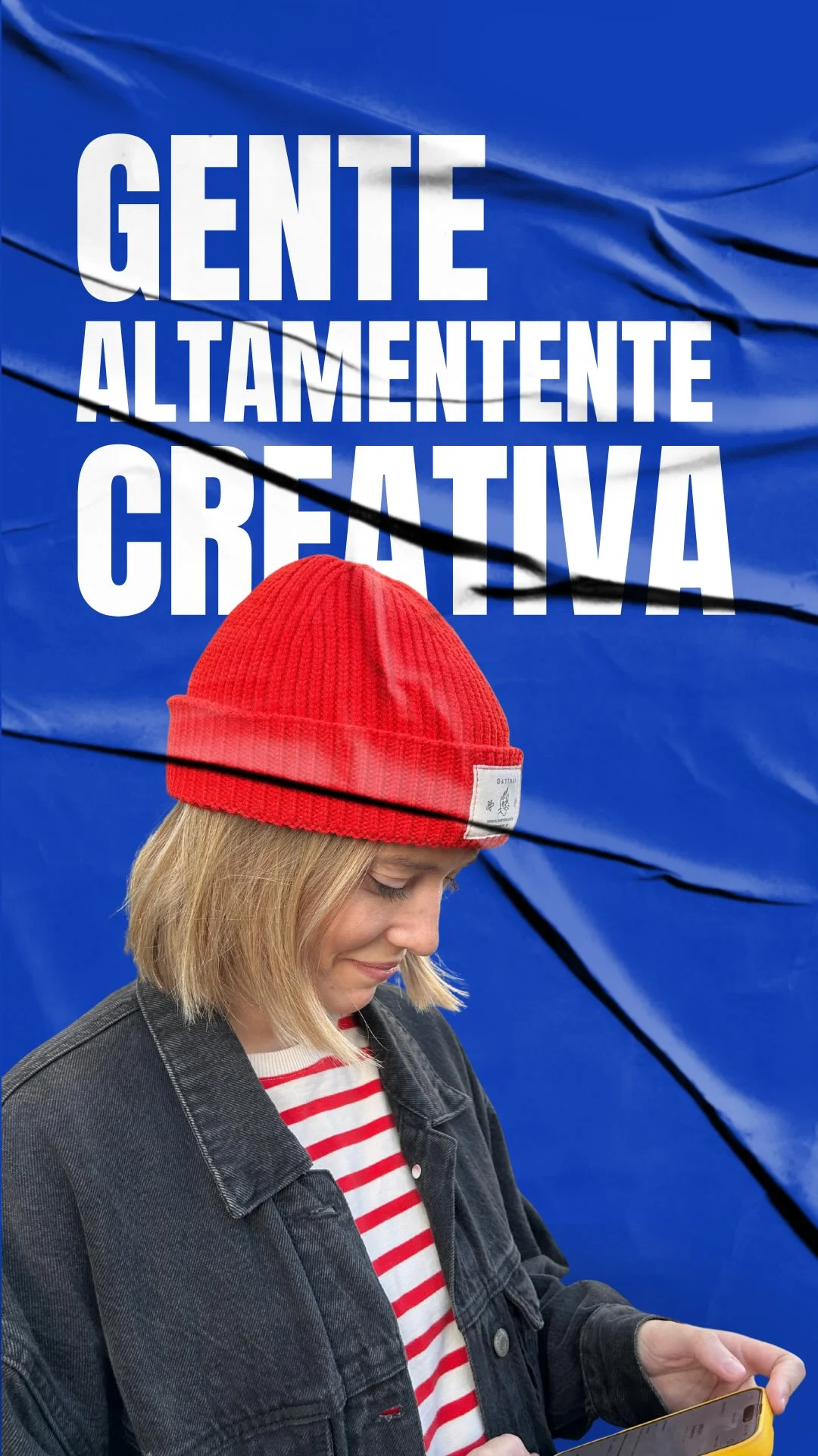Escribe “PATRÓN” Las personas más creativas no inventan todo el tiempo. Repiten. Dalí repitió relojes. Tarantino repite diálogos. Disney repitió mundos. No es falta de ideas. Es estrategia. La creatividad no está en hac...