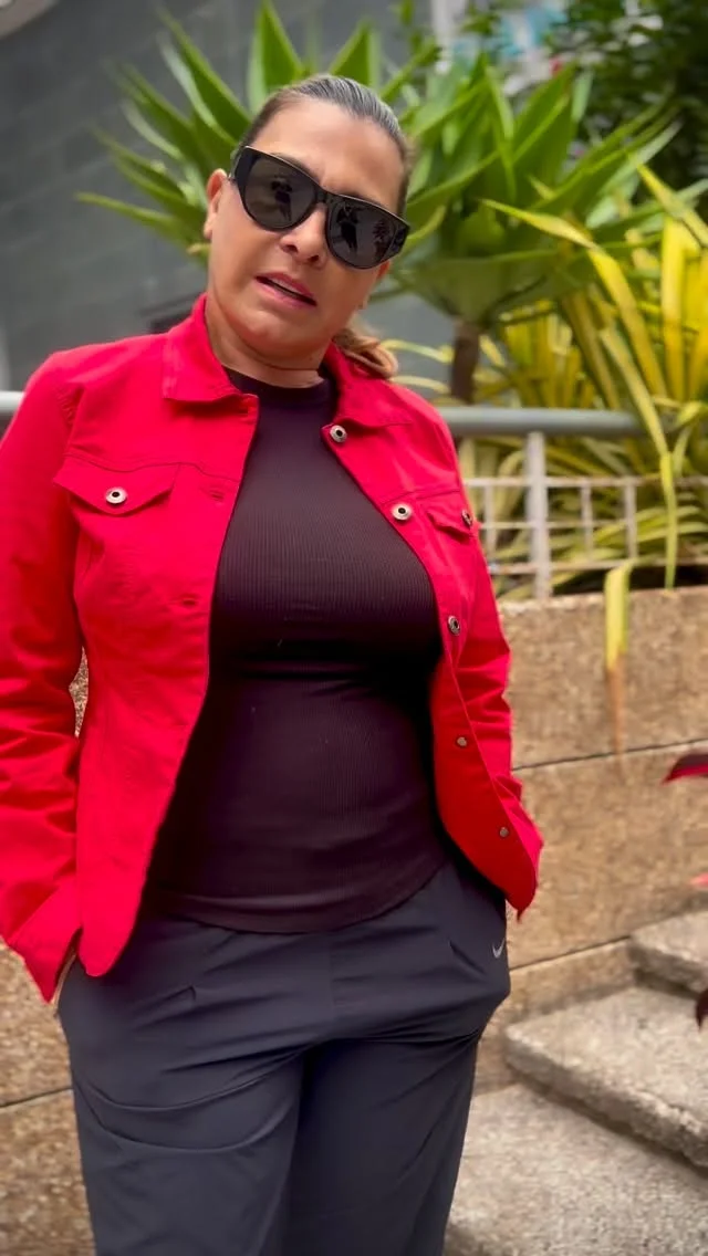 Pilla! Ahí voy mi gente haciendo lo que corresponde y en las mejores manos 😊😉💪🏻😰 @dr.orlandorodriguezanato #meloquierollevarpalacasa 😁