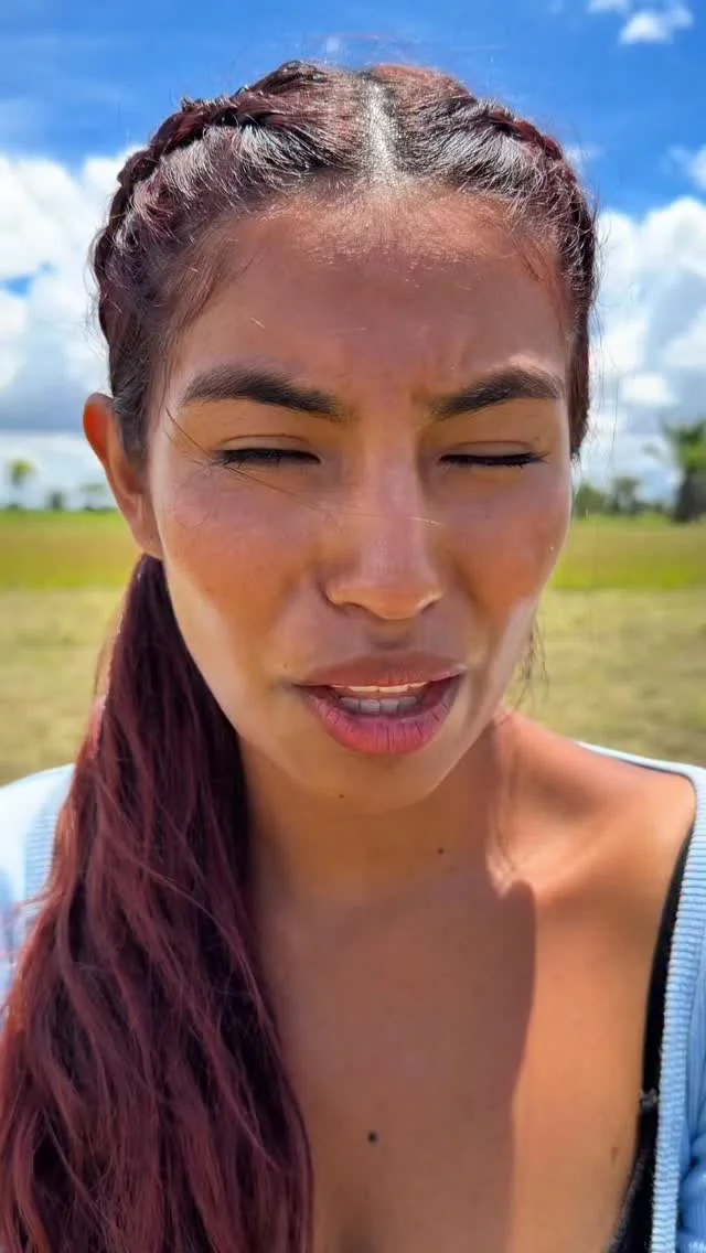 @kantutadeloriente , donde el futuro crece ✨