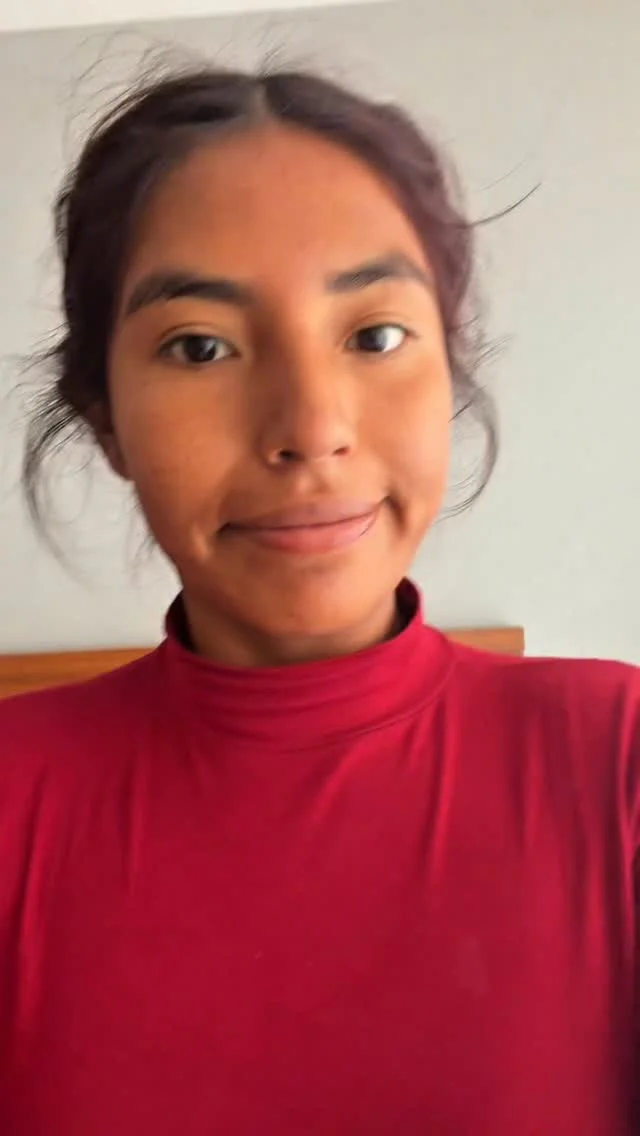 Acompáñenme a ser bailarina por un día @faddy_oficial