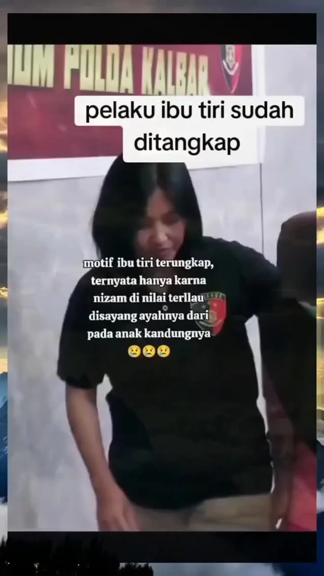 Gak bisa berkata kata lagi bu...