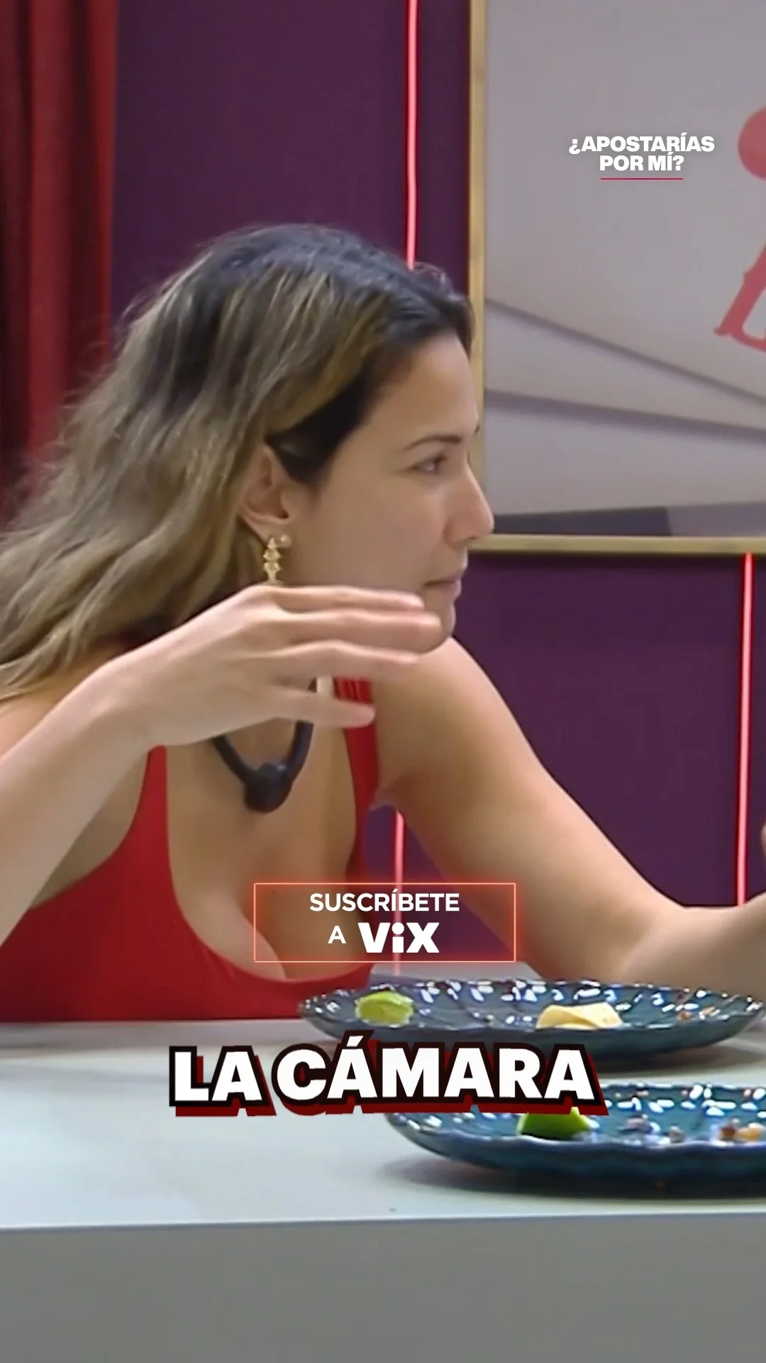 @ale_jaramillo relató como @adriandimonte fue GROSERO con @betamejia y @coachmediina 😔😳

📺  Recuerda salvar a tu pareja favorita suscribiéndote a #ViX ❤️‍🔥 ¿#ApostaríasPorMí?