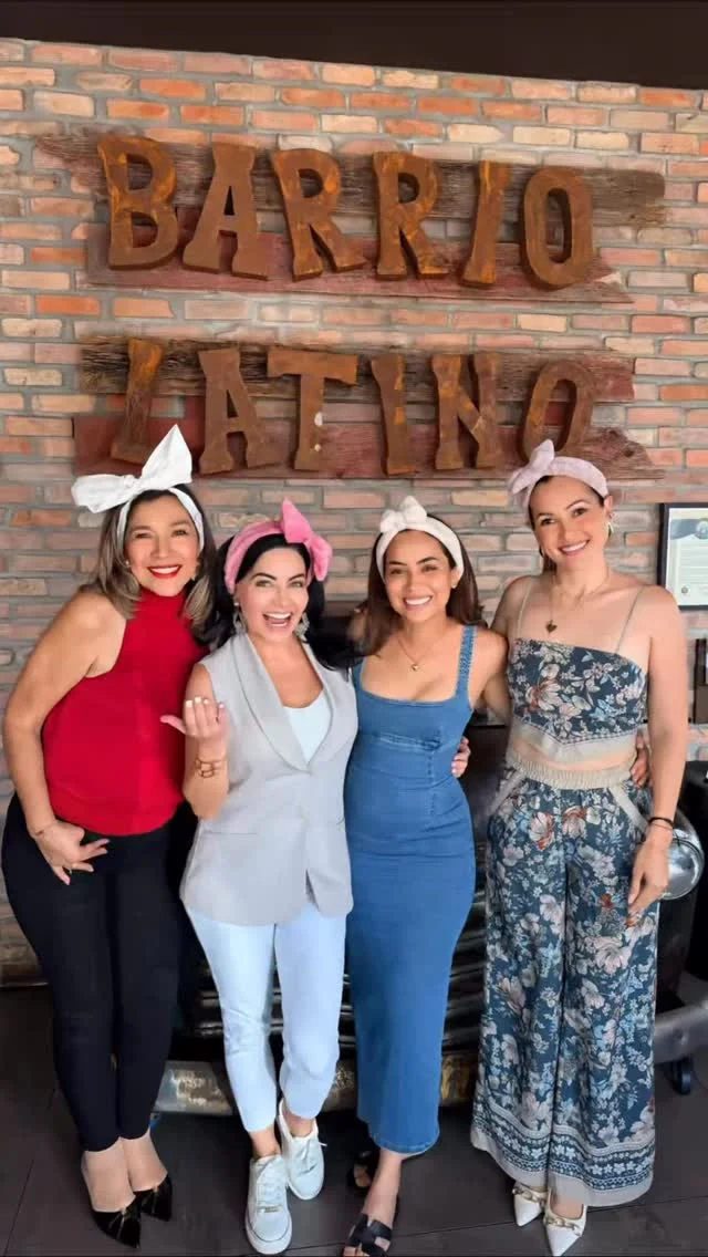 La familia Team Pueblo sigue firme, adentro y afuera 💛
@ale_jaramillo @tibycamacho @coachmediina 

#teampueblo #teambebitosoficial #teamwaristiki