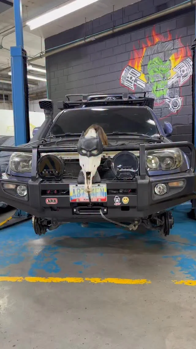 Hace 12 años una psicóloga me dijo “No te preocupes, ocúpate!” Y en eso ando, no quiero sentarme a llorar ni quiero enfermarme por lo que me está pasando porque el estrés es el causante número 1 de los problemas de salu...