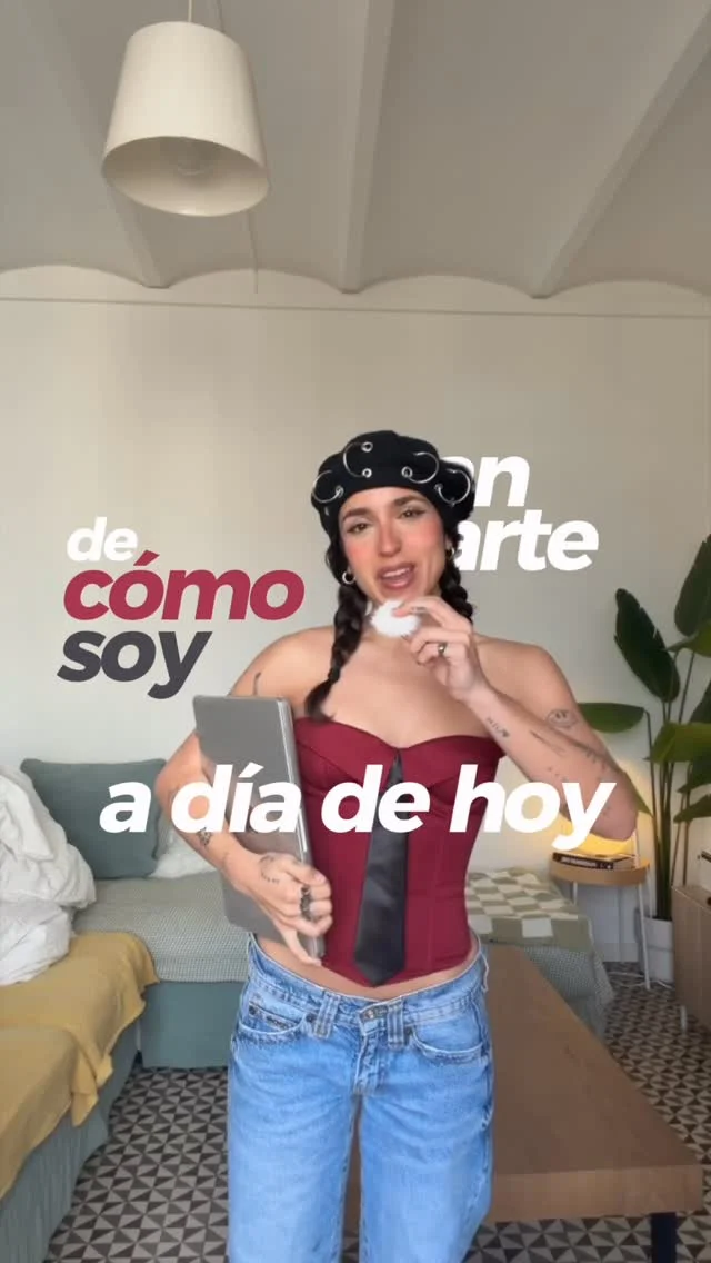 visto por y para mi niña interior ‍