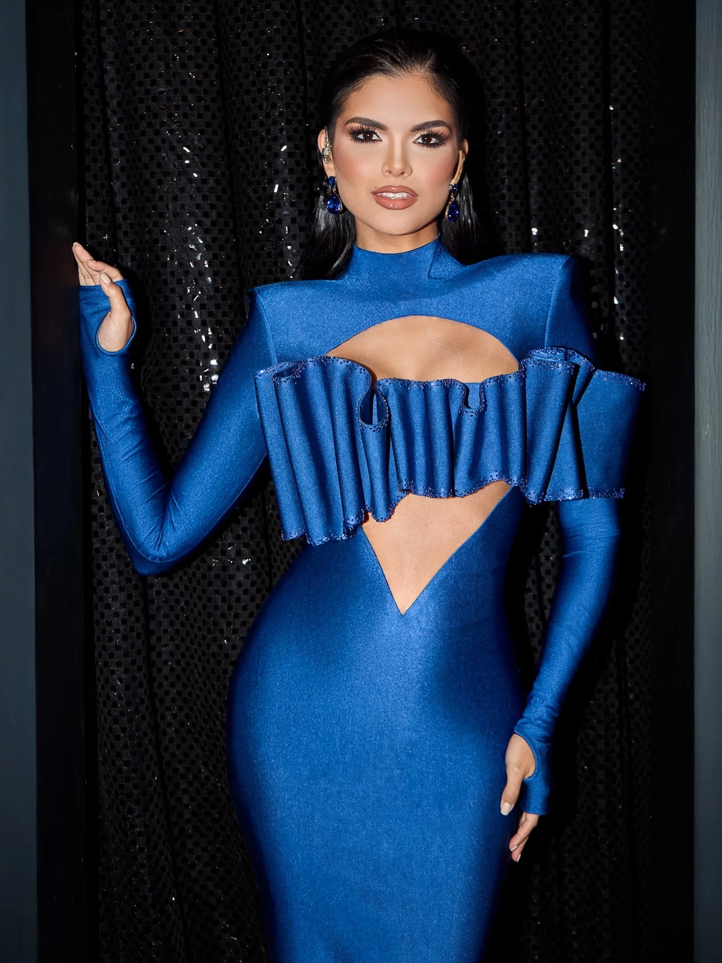 Foto favorita.. 1 - 2 o 3?? ❤️‍Premio lo Nuestro 2026 @venevision @premiolonuestro