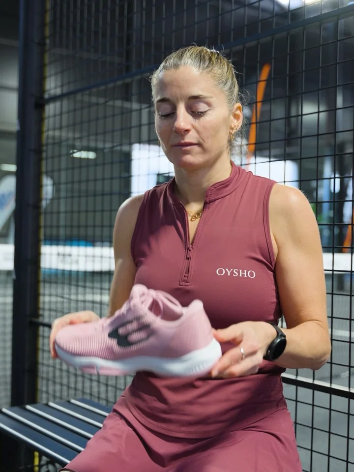 Mis zapas 2026 @bullpadelsport ¿Cuáles me llevo a Gijón? Helpppp