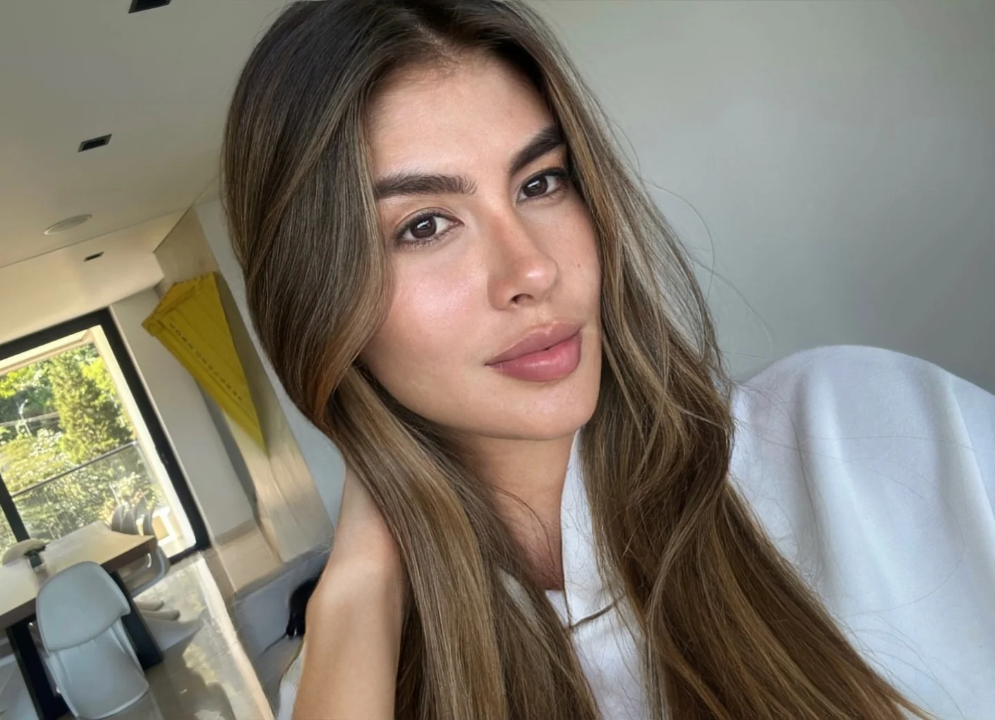 I swore my loyalty to me, myself and I