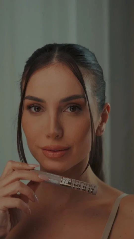 Когато искаш извивки навсякъде, където погледът спира - Lash Sensational BODY! Двойно действие с най-новата спирала от @maybelline с революционна curve четка за изключителен обем и дължина на миглите! #maybellinenewyork