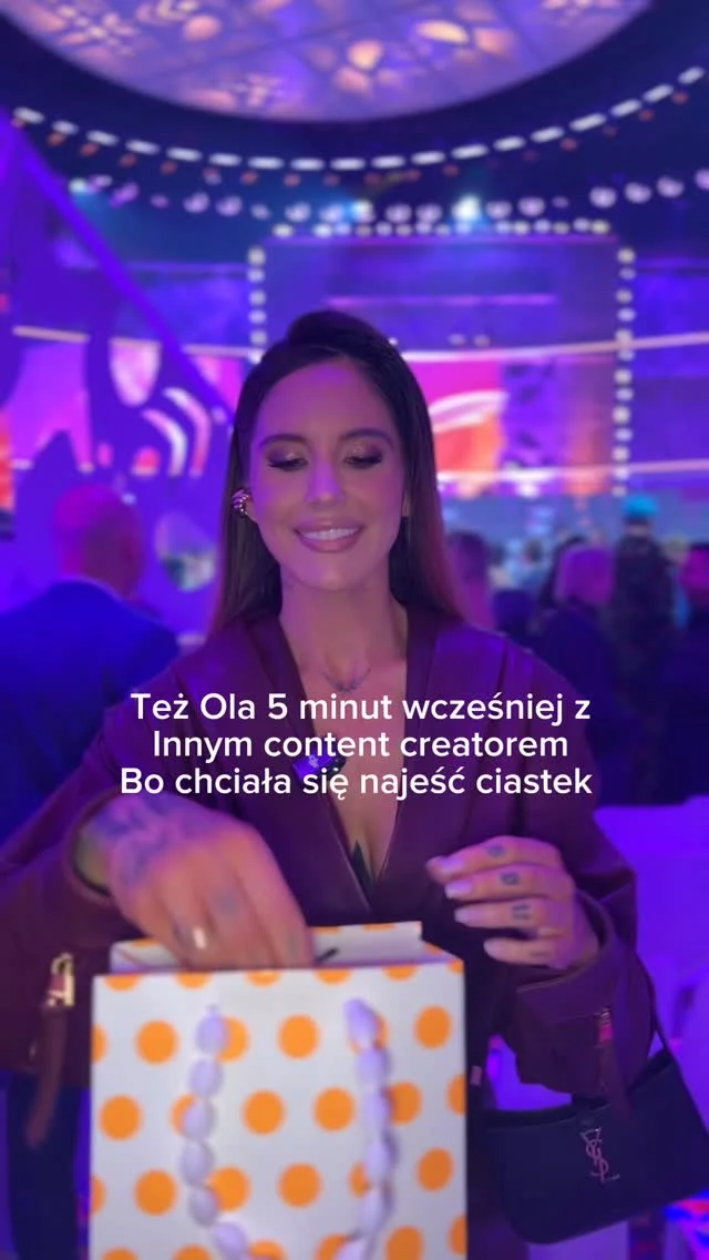 Ola wygrała ewidentnie wszystkie wróżby @aleksandrazuraw #tvp #pytanienaśniadanie #aleksandrazuraw