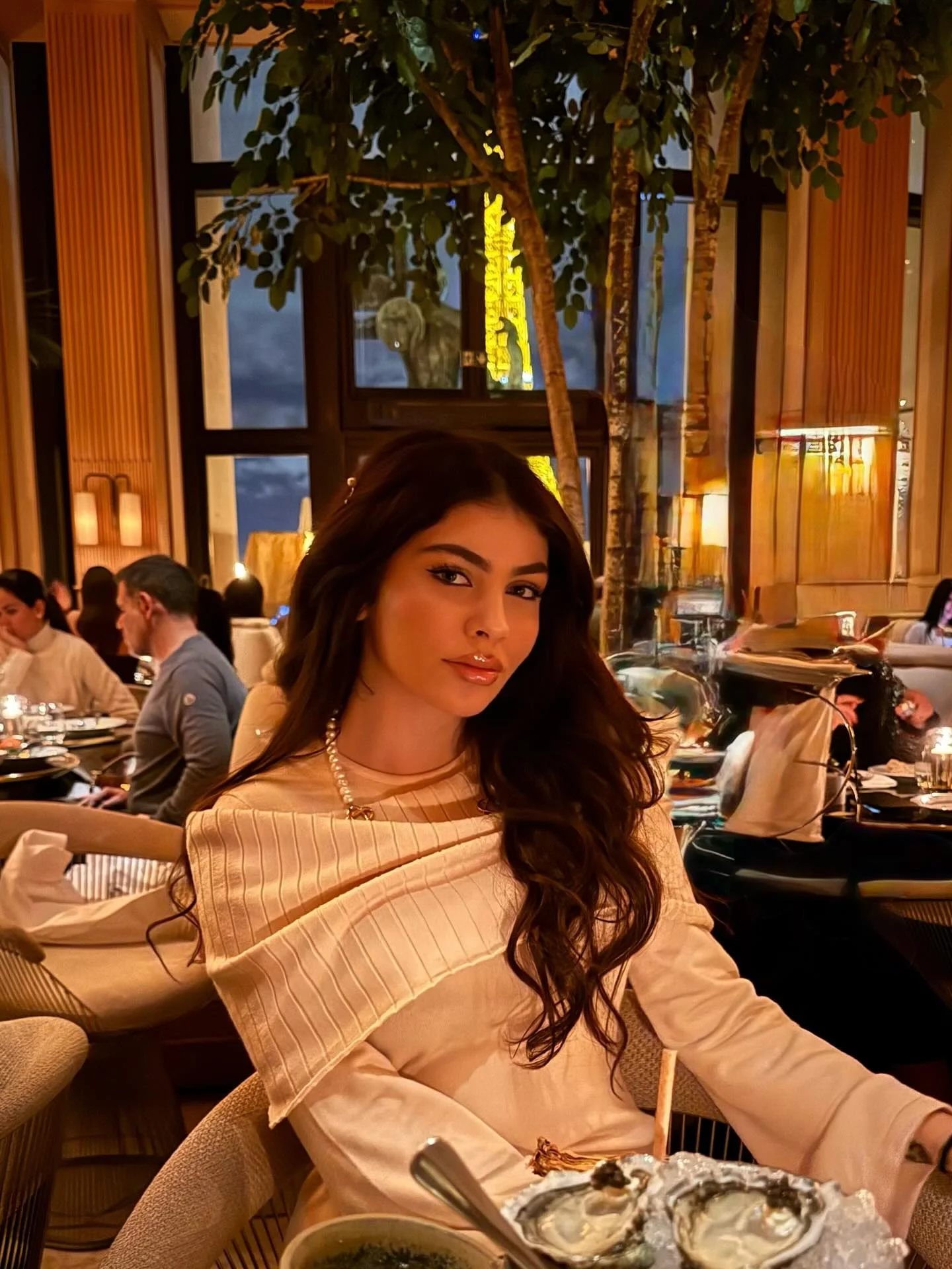 ..être aimée dans la ville de l’amour