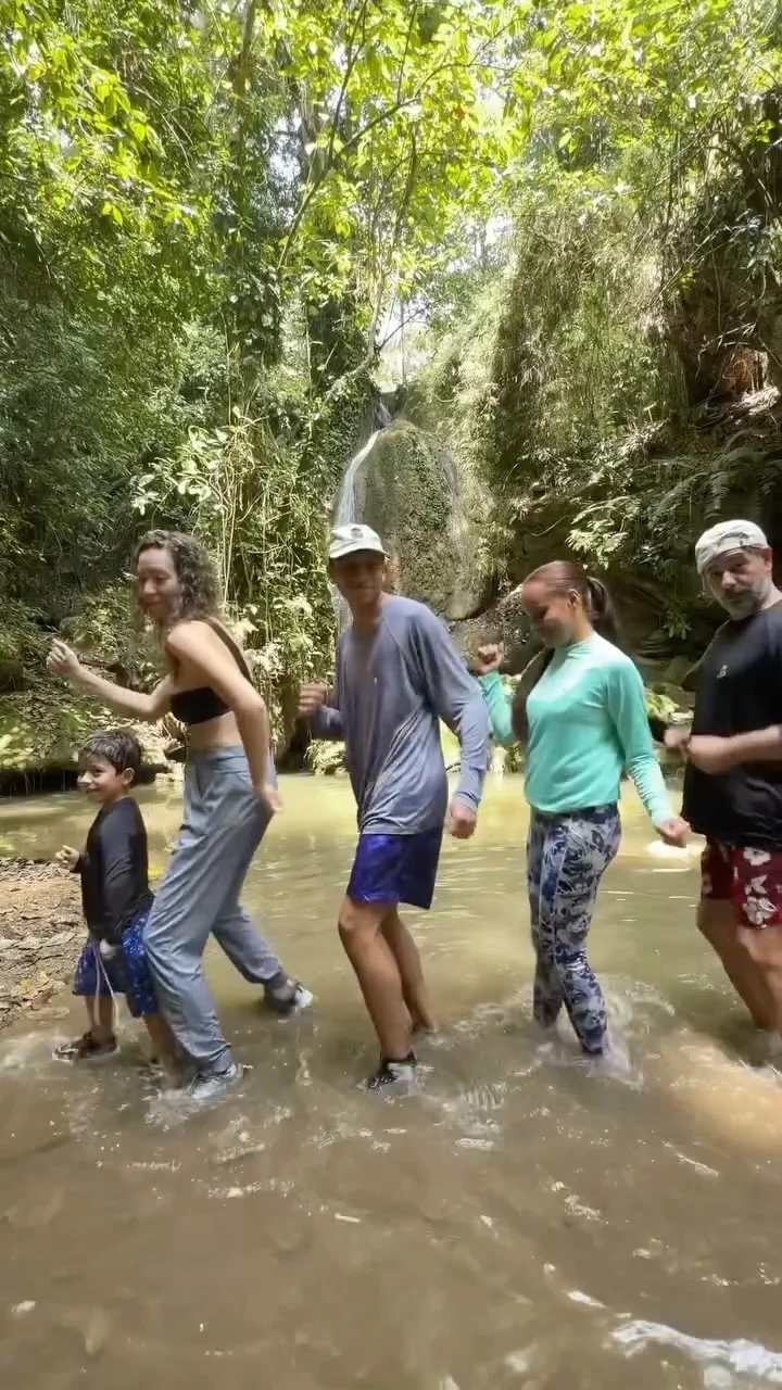 Gracias Portuguesa ✅Gracias por organizarlo todo: @themaginexperience @magincarmona ✅El mejor hotel de Ararure: @hotelgeoinn ✅El lugar desde donde se puede volar en parapente al punto más lejos de Venezuela @parapentear...