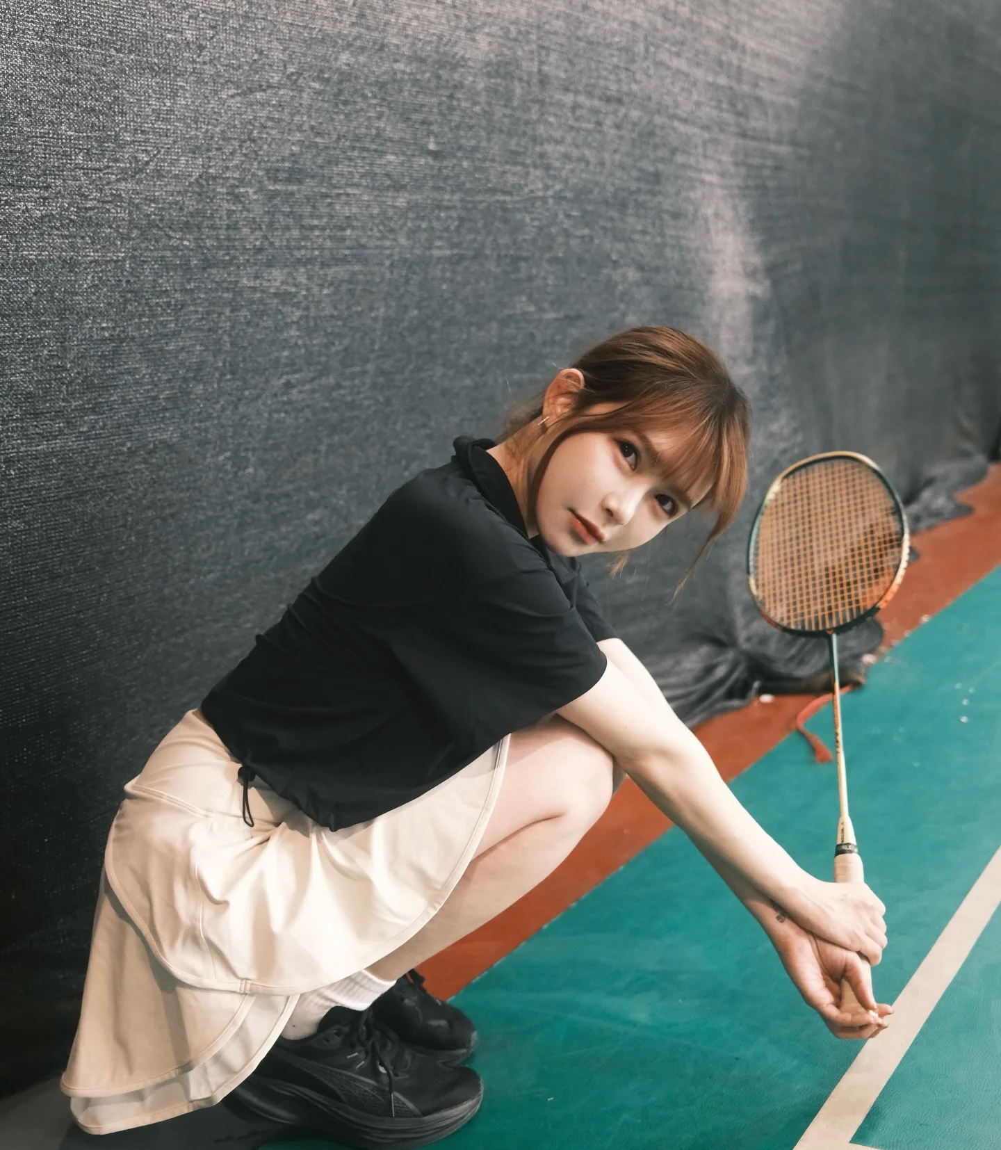 今天開工、開學啦 希望大家都有順順利利～ 新的開始什麼都不怕 怕乙球就好了