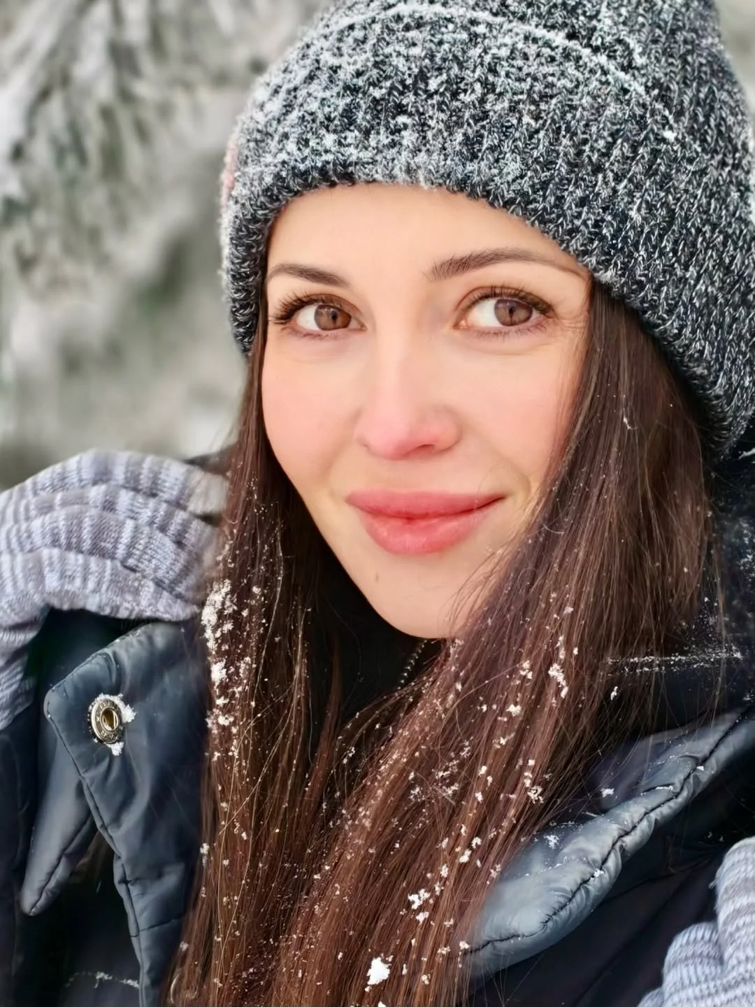 Я думала, что еду покорять Север, Но Север покорил меня Сказочно красиво. Наши волшебные гастроли на Крайний Север в Надым в минус 36, которые ощущались на минус 45. Не помню такого лютого дубака за всю мою жизнь. Но ск...