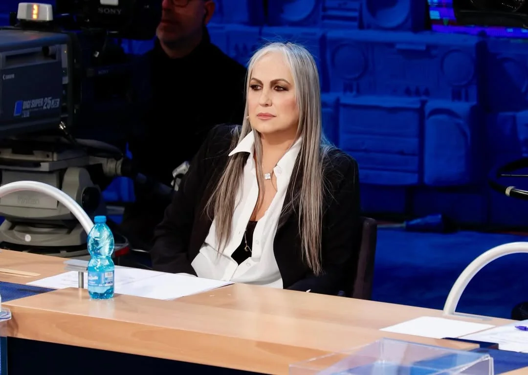 La corsa al Serale continua. Nuove prove e nuove scelte. É il momento di dimostrare davvero! #alessandracelentano #amici25