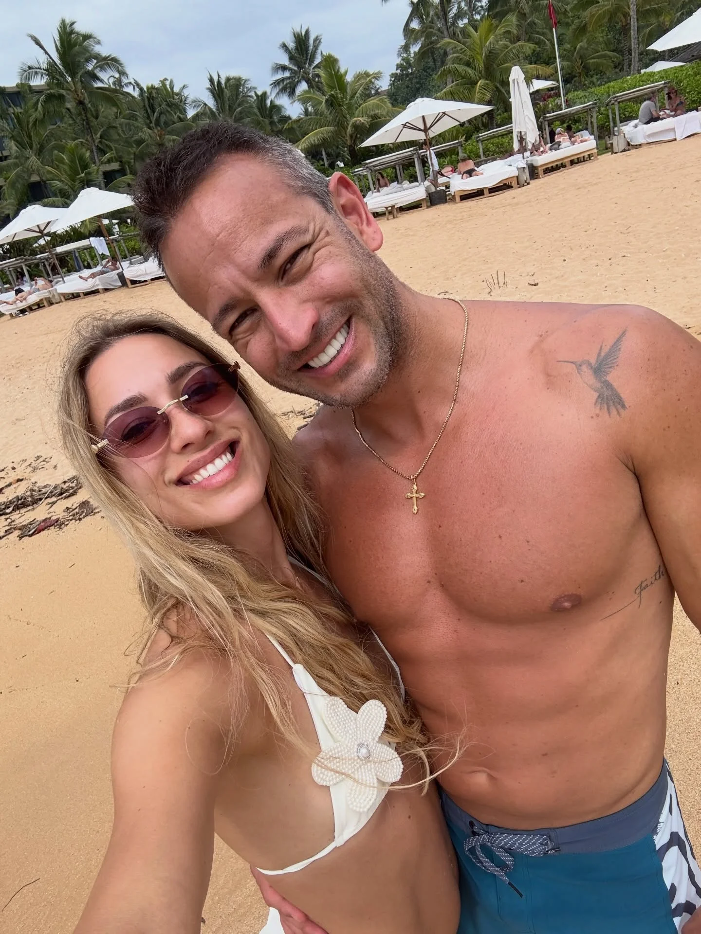 Happy birthday my love ❤️ Only God knows how much we went through with you. You are the smartest, the nicest, most beautiful outside and inside human being. Spread your sunshine ! We love you and here for you. Поздравим...