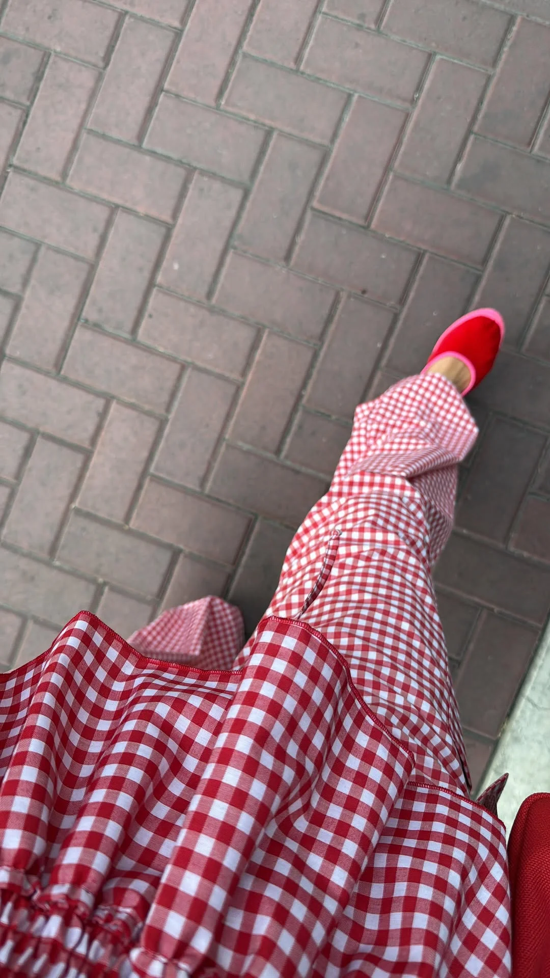 Así quedó mi cuarto ❤️