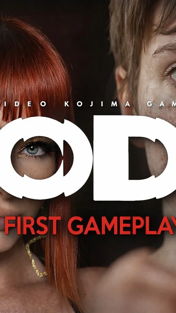 Quando il confine tra gioco e realtà si fa sottile… Scopri come OD di Hideo Kojima sta ridefinendo l’horror videoludico con grafiche da incubo. Sei pronto a vivere l’incubo? #OD #HideoKojima #videogiochi #videogames #ga...