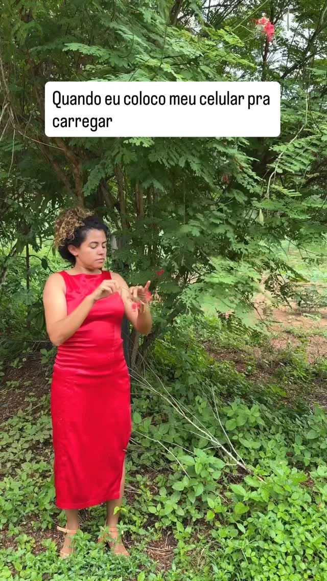 Vocês também são assim? 😂