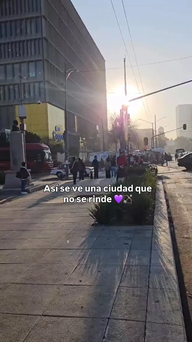 San Cosme liberada de las mafias. Vamos por más, porque donde hubo un golpe hoy hay amor