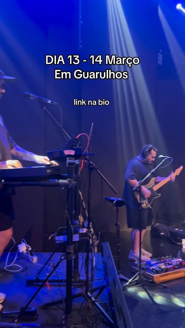 VAMOS? Link na bio! #alessandrovilasboas #thegoodvillages