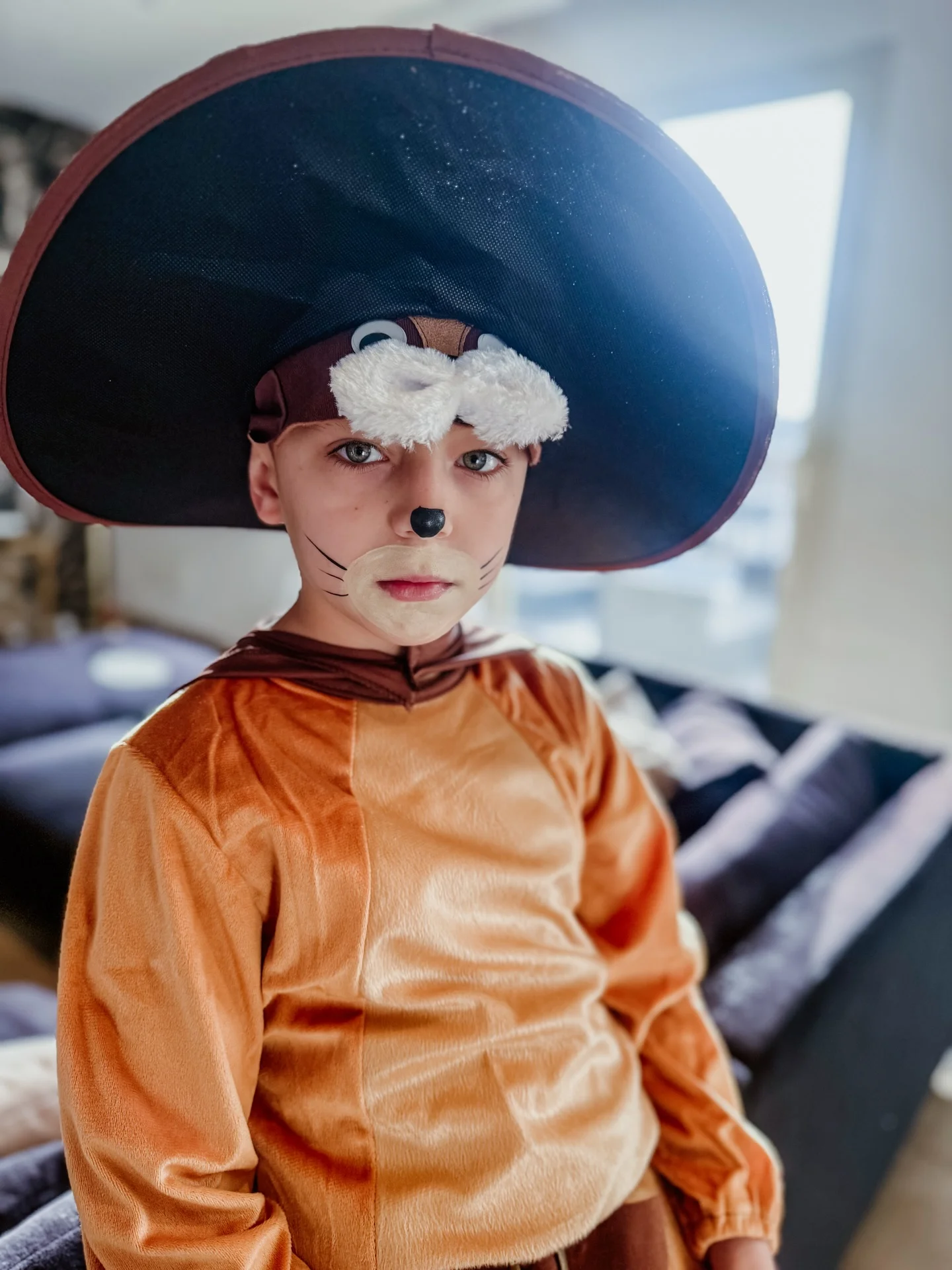 Un giorno, quando vi fermerete a ripensare a questi attimi, spero possiate dire: “Amava davvero essere la nostra mamma.” Non voglio raccontarvi una favola perfetta: sono una mamma piena di difetti, inciampo, sbaglio, im...